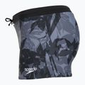 Мъжки боксерки за плуване Speedo Valmilton grey lead 3