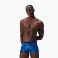 Мъжки боксерки за плуване Speedo Valmilton coin grey