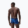 Мъжки боксерки за плуване Speedo Valmilton coin grey 3