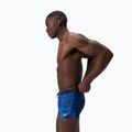 Мъжки боксерки за плуване Speedo Valmilton coin grey 4