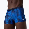 Мъжки боксерки за плуване Speedo Valmilton coin grey 5