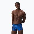 Мъжки боксерки за плуване Speedo Valmilton cerulean blue