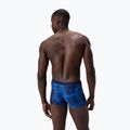 Мъжки плувни боксерки Speedo Valmilton cerulean blue 3