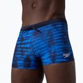 Мъжки боксерки за плуване Speedo Valmilton cerulean blue 5