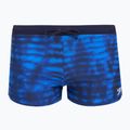 Мъжки боксерки за плуване Speedo Valmilton cerulean blue
