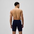 Мъжки шорти за плуване тип клин Speedo Hyper Boom Splice grey lead/neon coral 3