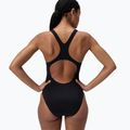 Дамски цял бански костюм Speedo Digital Printed Medalist turquoise gem 3