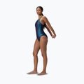 Дамски цял бански костюм Speedo Digital Printed Medalist lagoon blue 2
