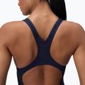 Дамски цял бански костюм Speedo Digital Printed Medalist lagoon blue 6