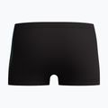 Детски боксерки за плуване Speedo Plastisol Placement Aquashort black/alfalfa green 2