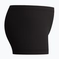 Детски боксерки за плуване Speedo Plastisol Placement Aquashort black/alfalfa green 4
