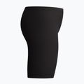 Детски плувни шорти тип клин Speedo Plastisol Placement Jammer black/alfalfa green 4
