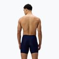 Мъжки плувни шорти тип клин Speedo Duo Logo Print Mid Jammer navy/sugar blue 3