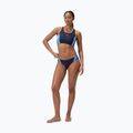 Дамски бански костюм от две части Speedo Colourblock Splice 2.0 lagoon blue/celeste 2