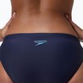 Дамски бански костюм от две части Speedo Colourblock Splice 2.0 lagoon blue/celeste 8