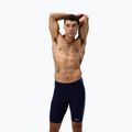 Мъжки шорти за плуване тип клин Speedo Endurance+ Tech Panel Jammer navy/sugar blue