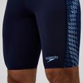 Мъжки шорти за плуване тип клин Speedo Endurance+ Tech Panel Jammer navy/sugar blue 7