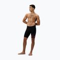 Мъжки шорти за плуване тип клин Speedo Medley Logo Jammer black/neon corall 2