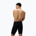 Мъжки шорти за плуване тип клин Speedo Medley Logo Jammer black/neon corall 3