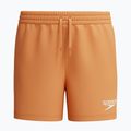 Детски бански шорти Speedo Essential 13" summer orange