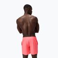 Мъжки плажни шорти Speedo Essentials 16" black/neon coral 3