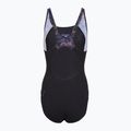 Дамски цял бански костюм Speedo HyperBoom Splice Muscleback bright peach 2