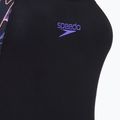 Дамски цял бански костюм Speedo HyperBoom Splice Muscleback bright peach 3