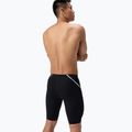 Мъжки шорти за плуване тип клин Speedo Movement Jammer black/silver 3