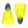Плавници за плуване Speedo DMC Original hyper yellow/olive