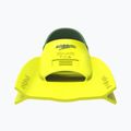 Плавници за плуване Speedo DMC Original hyper yellow/olive 5