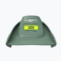 Плавници за плуване Speedo DMC Original soft olive/hyper yellow 5
