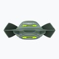 Плавници за плуване Speedo DMC Original soft olive/hyper yellow 6