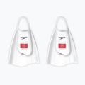 Плавници за плуване Speedo DMC Elite speedo white/high risk red