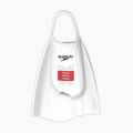Плавници за плуване Speedo DMC Elite speedo white/high risk red 2