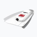 Плавници за плуване Speedo DMC Elite speedo white/high risk red 3