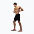 Мъжки шорти за плуване тип клин Speedo Medley Logo Jammer black/lead grey 2