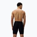 Мъжки шорти за плуване тип клин Speedo Medley Logo Jammer black/lead grey 3