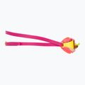 Очила за плуване Speedo Fastskin Speedsocket 2 Mirror neon melon/vermillion/gold mirror 3