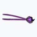 Очила за плуване Speedo Fastskin Speedsocket 2 Mirror mayan blue/galaxy grape/smoke/iris mirror 3