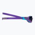 Очила за плуване Speedo Fastskin Pure Focus Mirror mayan blue/cobalt/tropical horizon 3