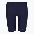 Момчешки бански боксерки Speedo Plastisol Placement Jammer Peacoat/Deepsapphire