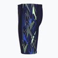 Момчешки бански боксерки Speedo Plastisol Placement Jammer Peacoat/Deepsapphire 3