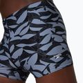 Мъжки бански боксери  Speedo Print Beachstar Square Leg Anthracite/Coin Grey 4