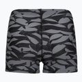 Мъжки бански боксери  Speedo Print Beachstar Square Leg Anthracite/Coin Grey 6