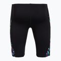 Мъжки шорти за плуване тип клин Speedo Printed Side Spliced firework burst/black 2