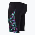 Мъжки шорти за плуване тип клин Speedo Printed Side Spliced firework burst/black 3