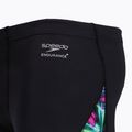 Мъжки шорти за плуване тип клин Speedo Printed Side Spliced firework burst/black 4