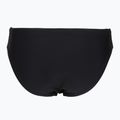 Дамски бански костюм от две части Speedo Placement Raceback 2pc anthracite/clover 7