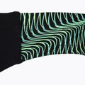Дамски бански костюм от две части Speedo Placement Raceback 2pc anthracite/clover 8