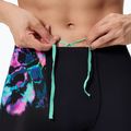 Мъжки шорти за плуване тип клин Speedo Placement Aquashort glitchy garden/black 4